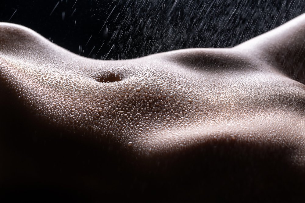 Photograph by Alexander Seleznyov