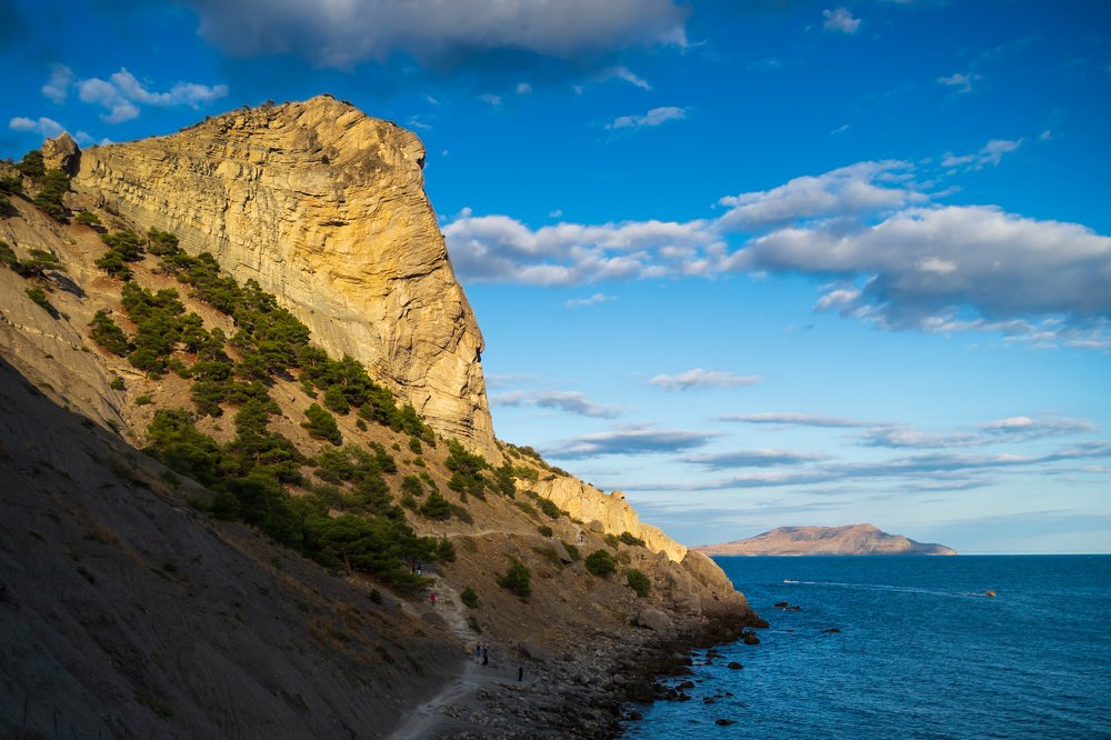 Photograph by Алексей Емельянов