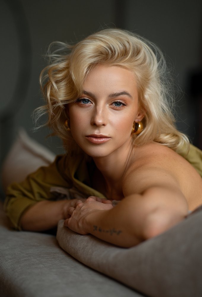 Photograph by Диана Аскарова