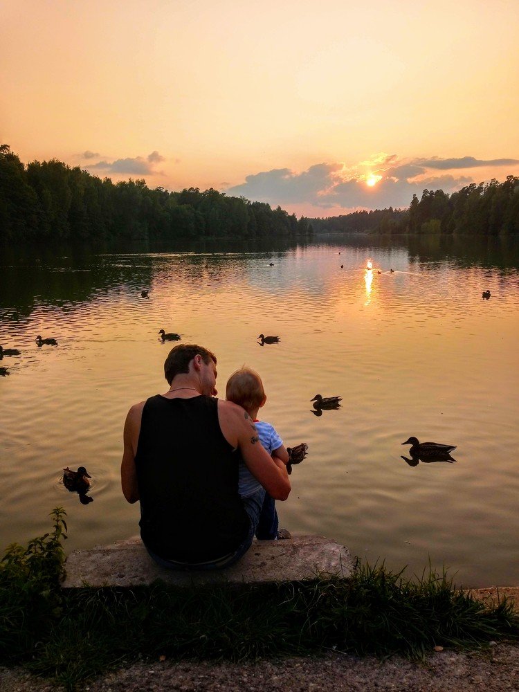 Photograph by Татьяна Козлова