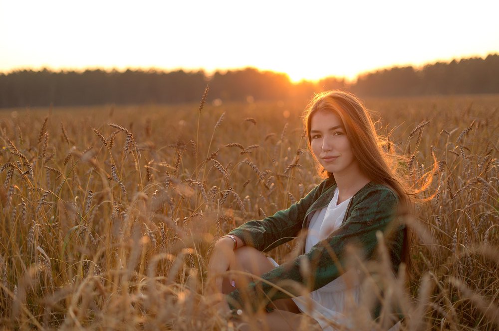 Photograph by Анастасия Чубаровская