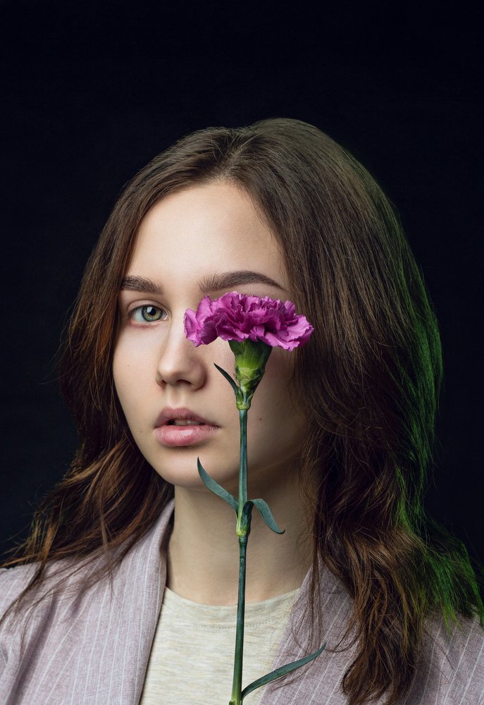 Photograph by Селезнева Евгения