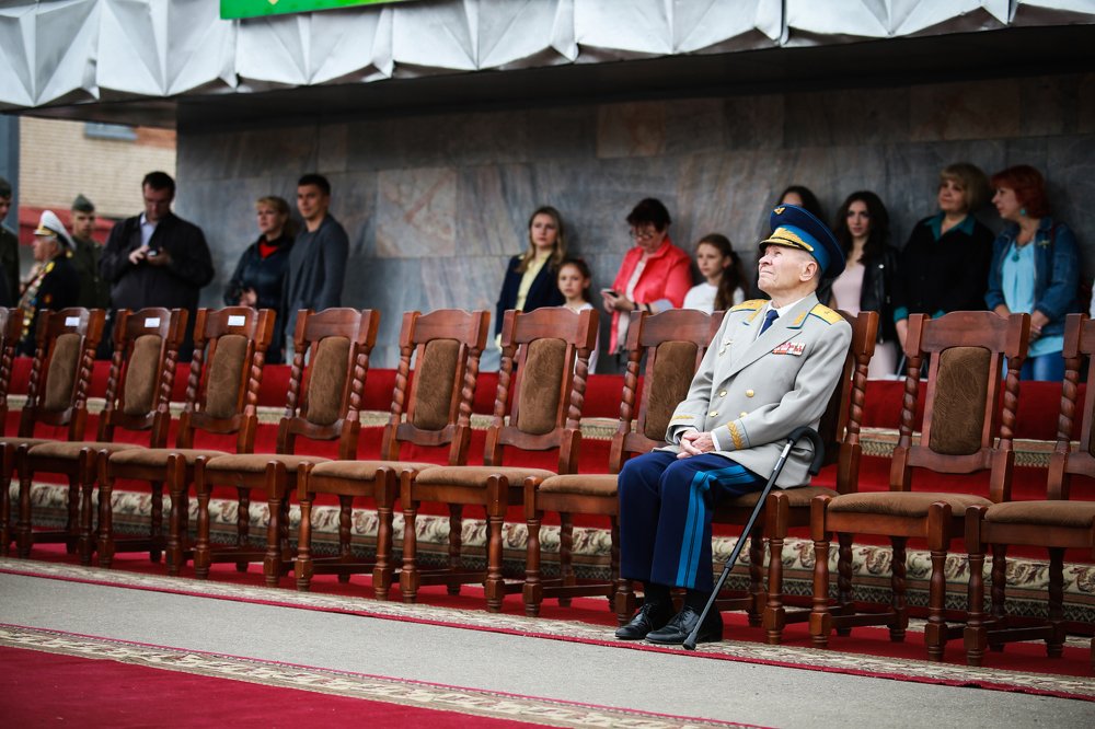 Photograph by Вадим Опарин