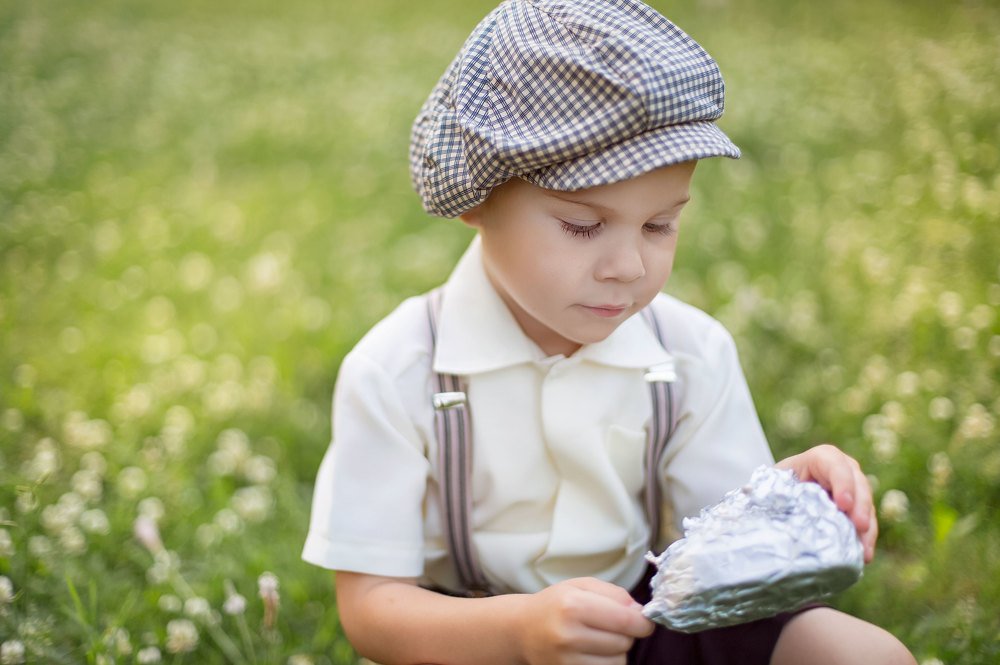 Photograph by Анастасия Чубаровская