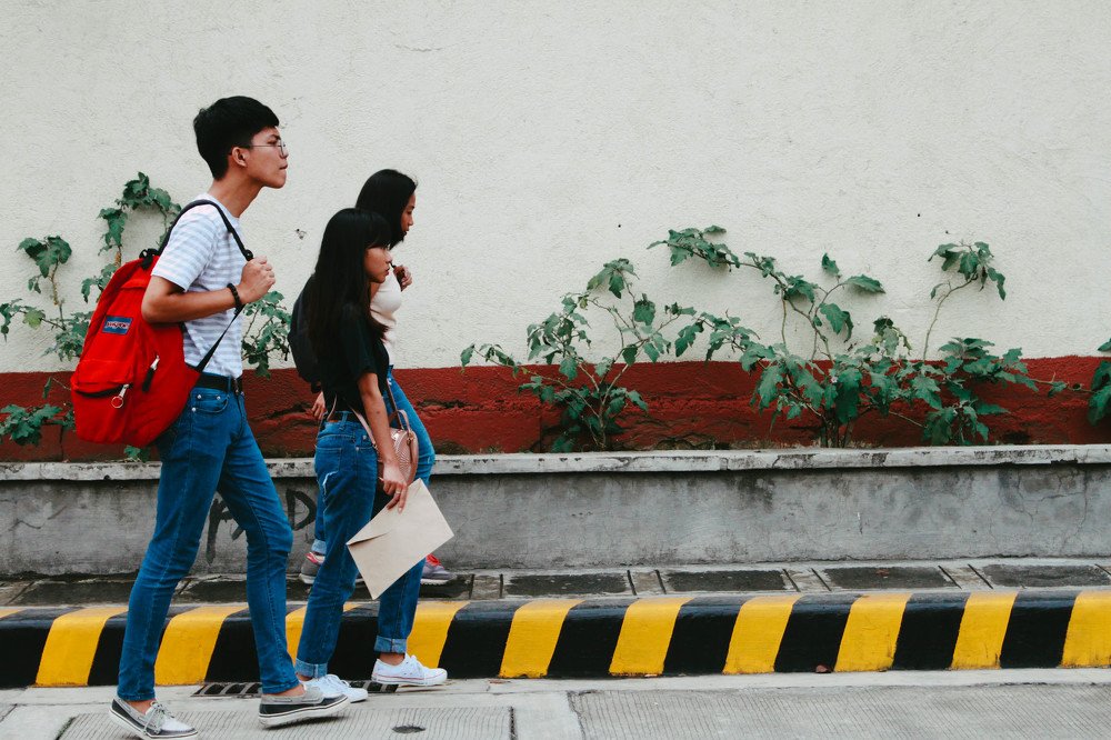 Фотография автора Arnel Tacson