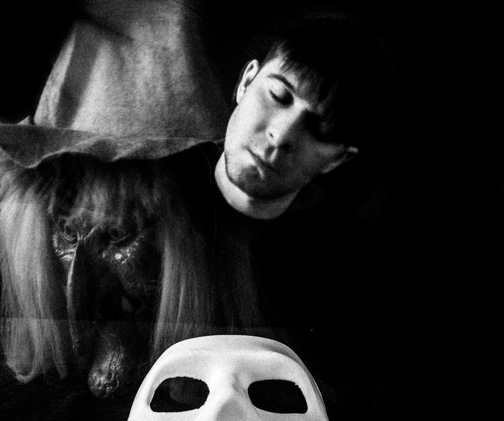 Photograph by Alexandr Tataev