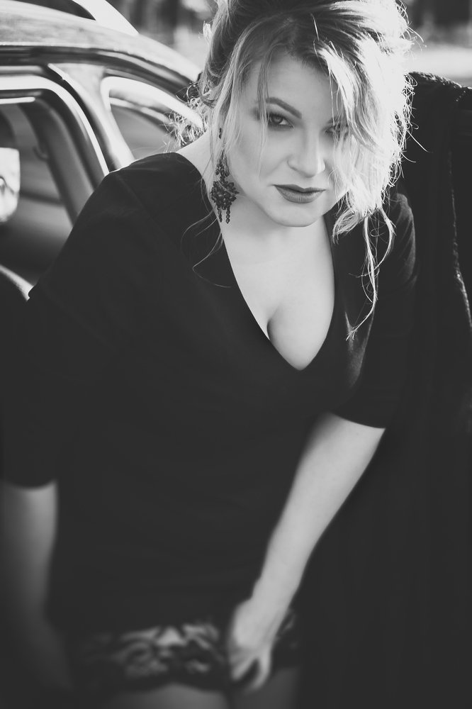 Photograph by Юрий Сушицкий