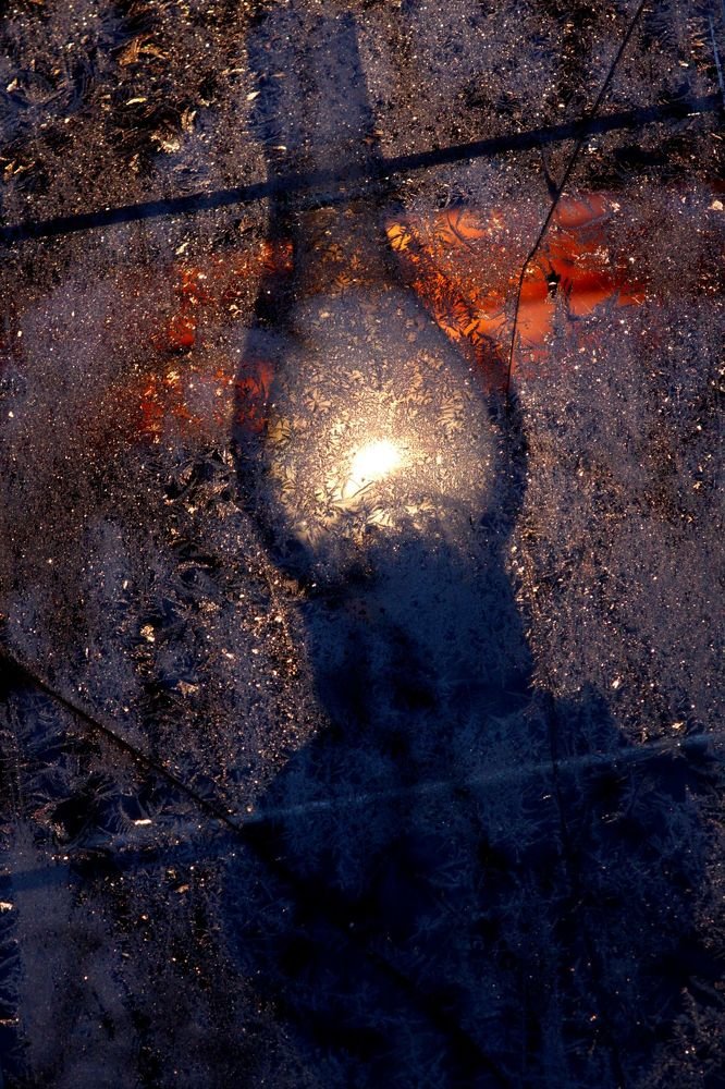 Старая Лампа