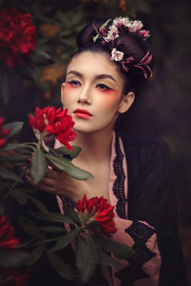 Photograph by Алина Мур