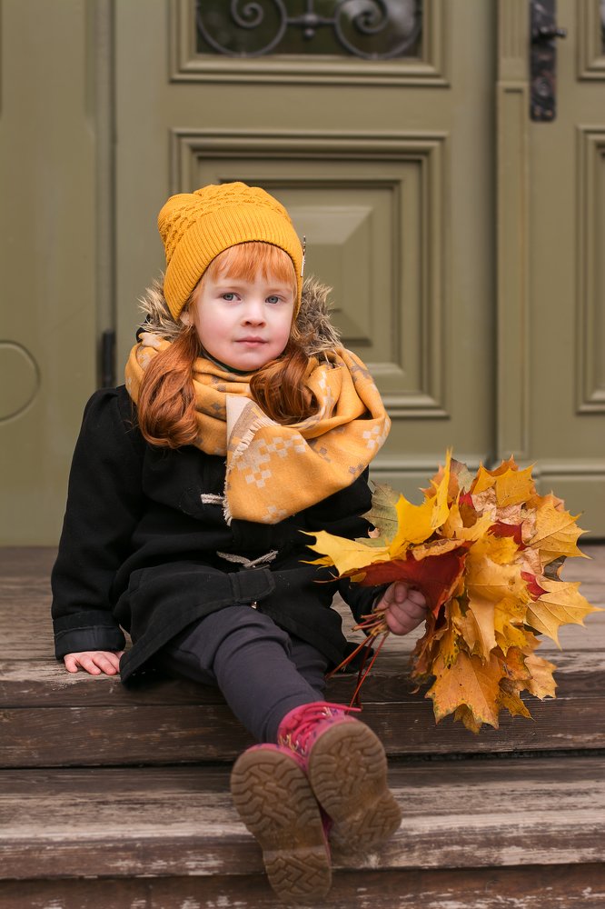 Photograph by Виктория Дашко