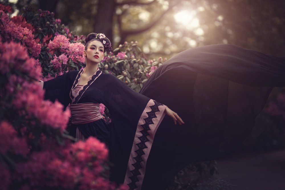 Photograph by Алина Мур