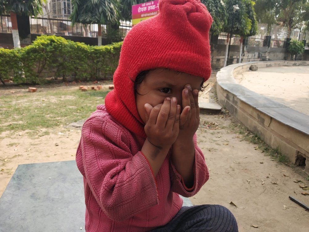 Photograph by Priyanka Sharma