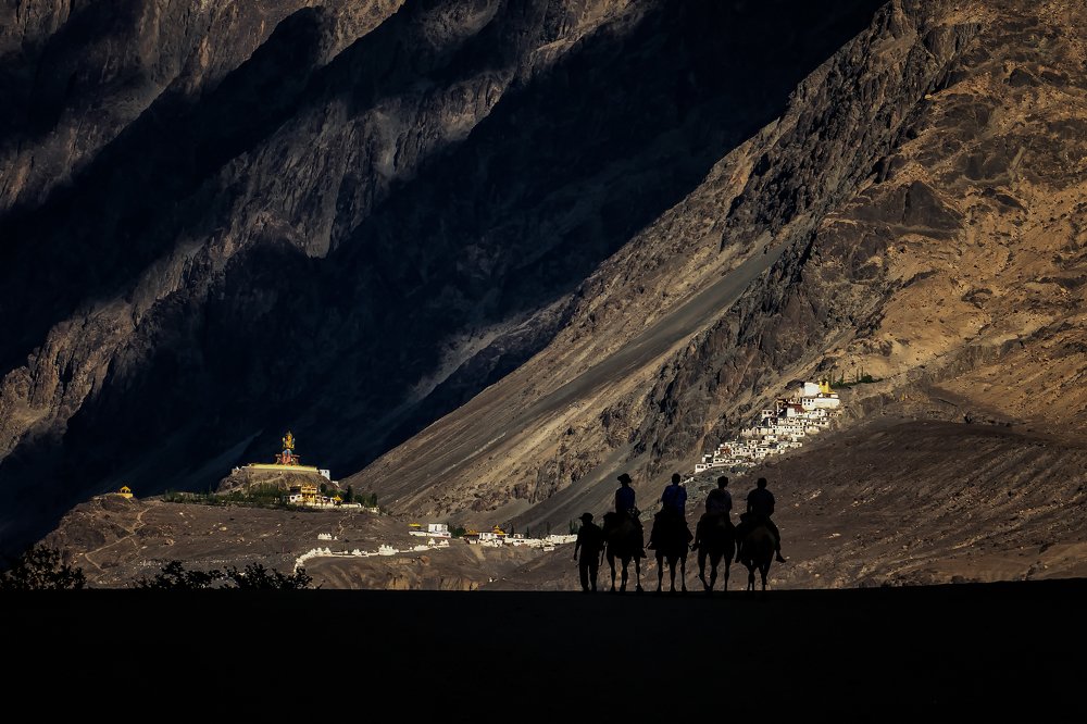 Photograph by Satheesh Chandran