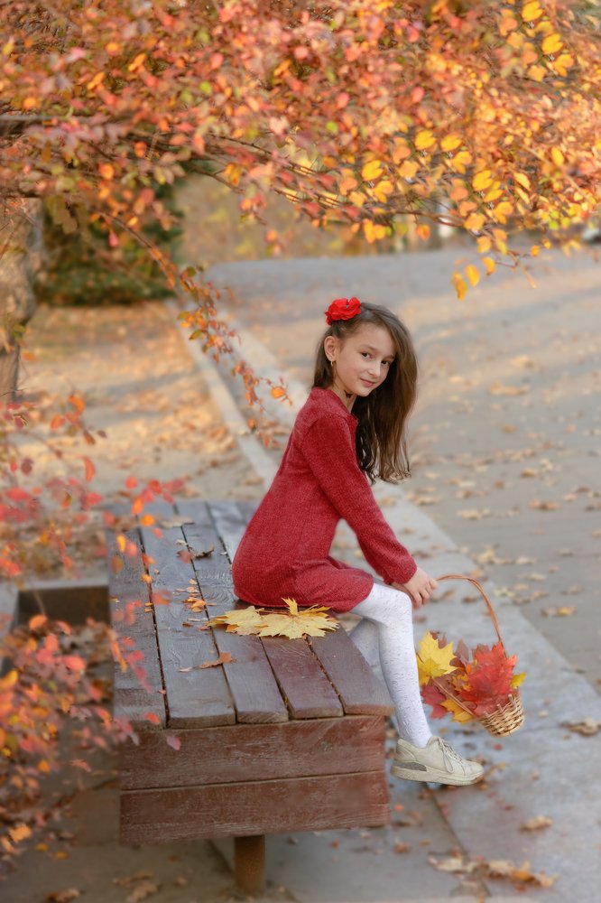 Photograph by Людмила Воронюк