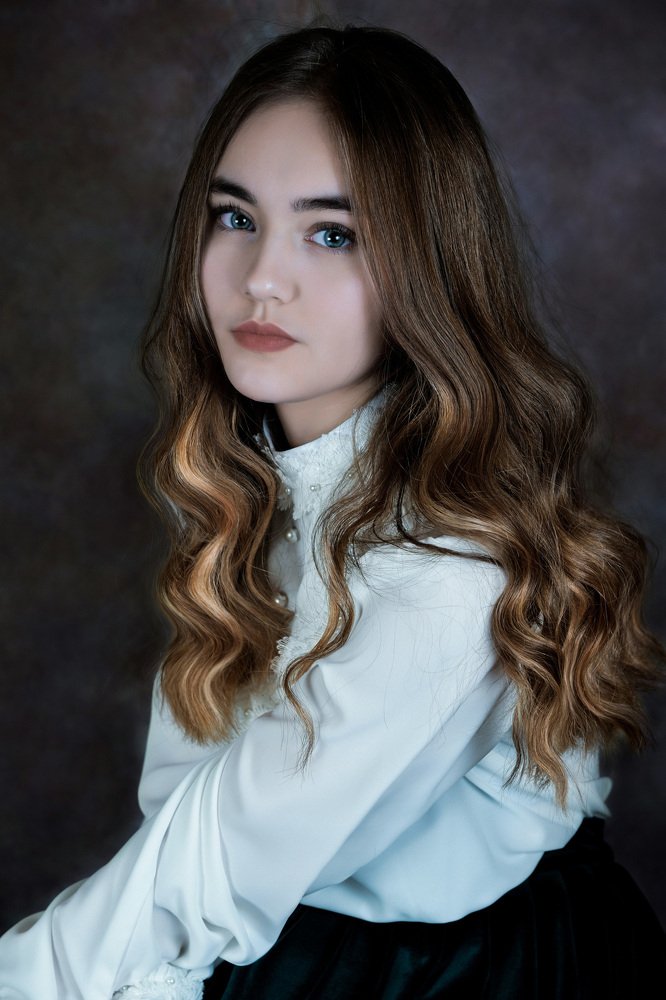 Photograph by Nina Strizhikozina