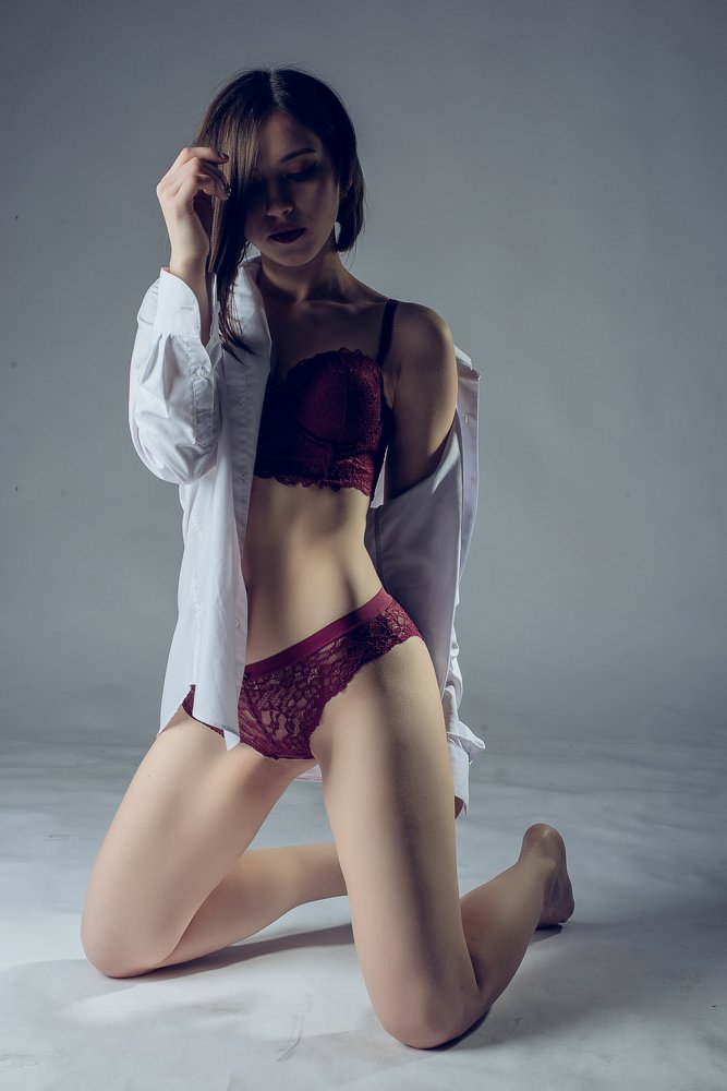 Photograph by Городничев Валерий