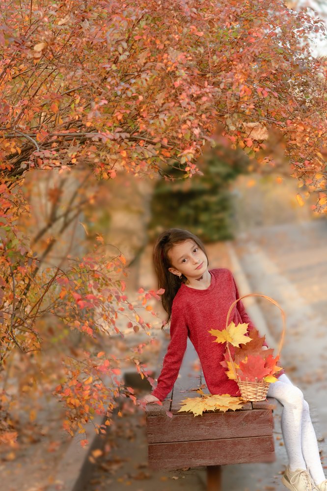 Photograph by Людмила Воронюк