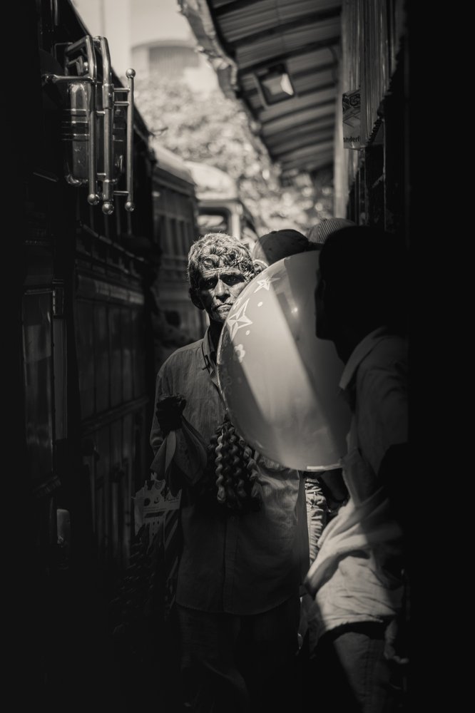 Photograph by Nilupul Maleesha