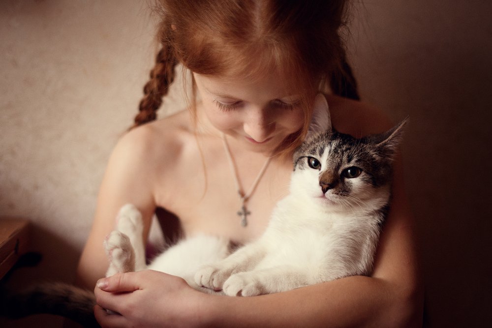 Photograph by Юлия Полуэктова