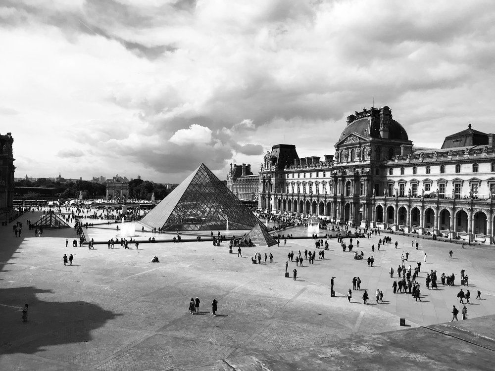 Photograph by Евгения Воеводина