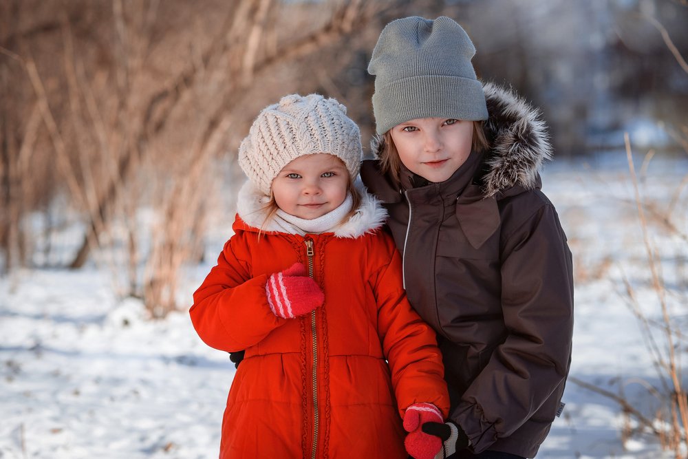 Photograph by Анна Акиншина