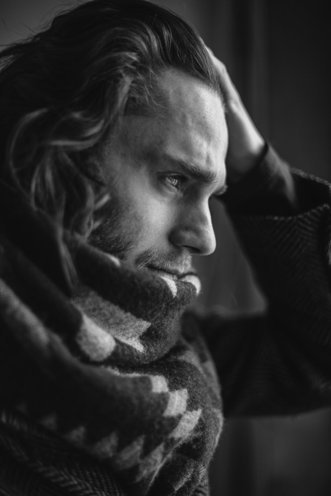 Photograph by Zamira Sozieva