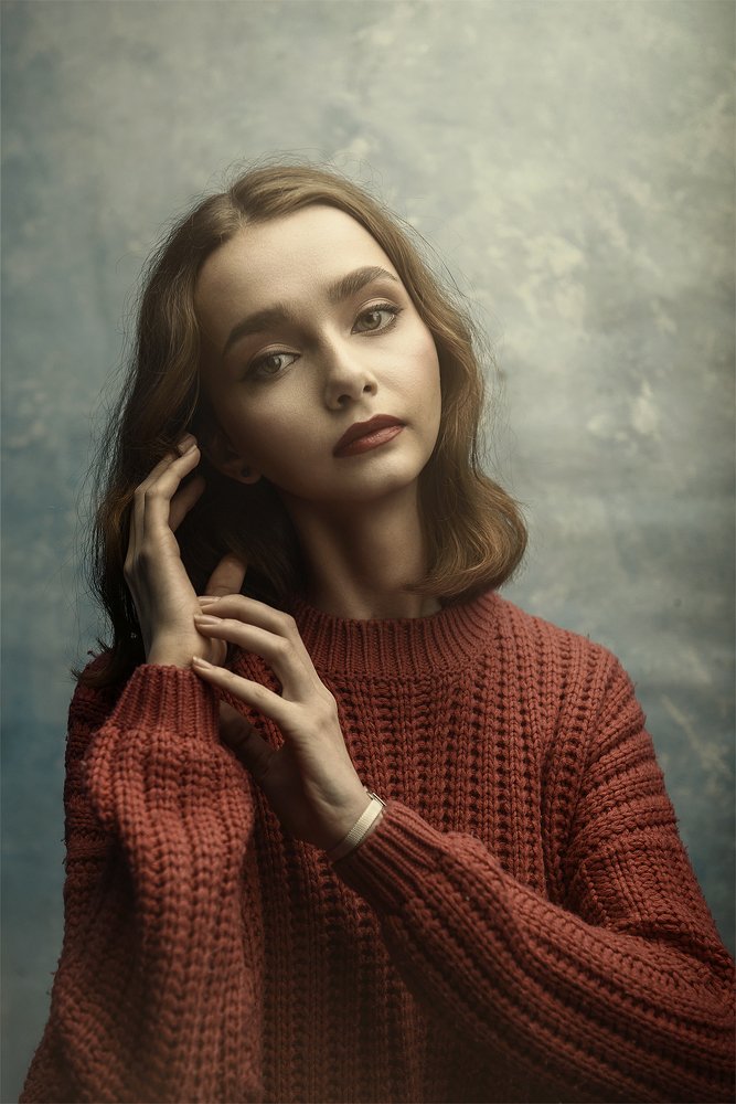 Фотография автора Чихняев Максим