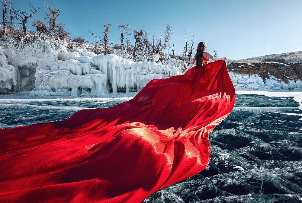 Photograph by Михаил