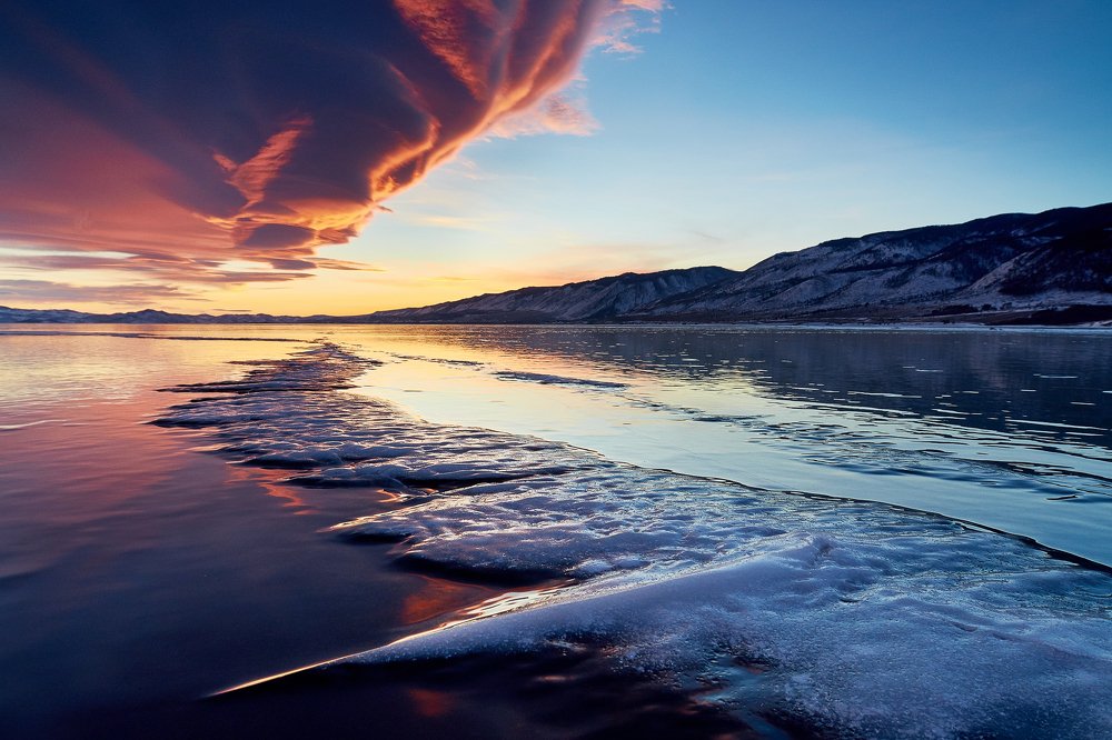 Photograph by Ася Костюковская