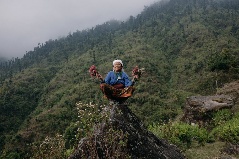 Photograph by Artem Zhushman