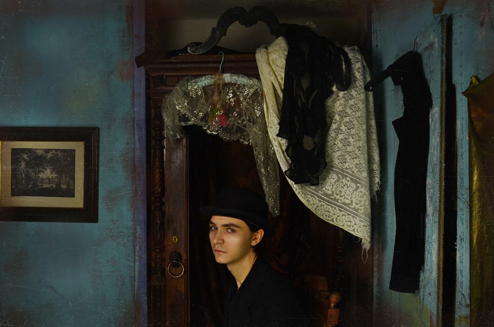 Вариации на тему...