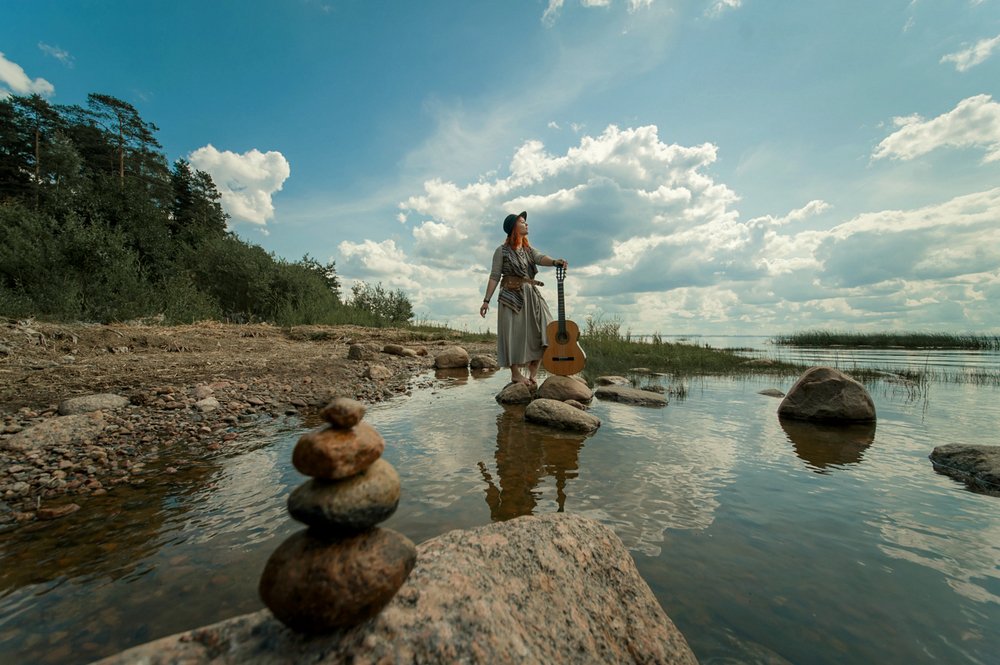 Photograph by Alexandre Dpari