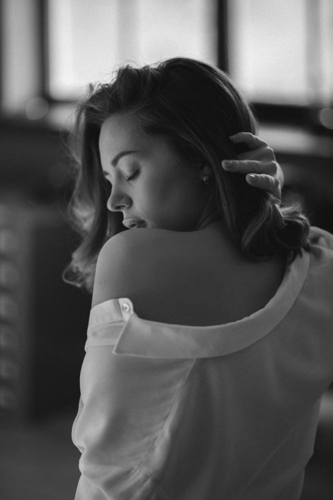 Photograph by Anna Mitichkina