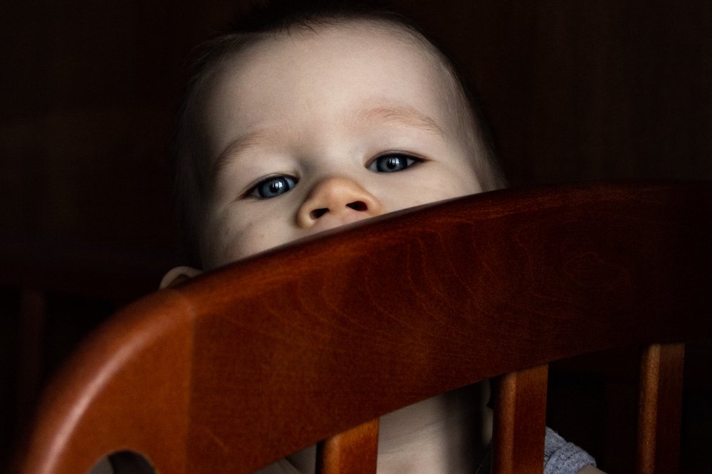 Photograph by Evgeniya Gribova