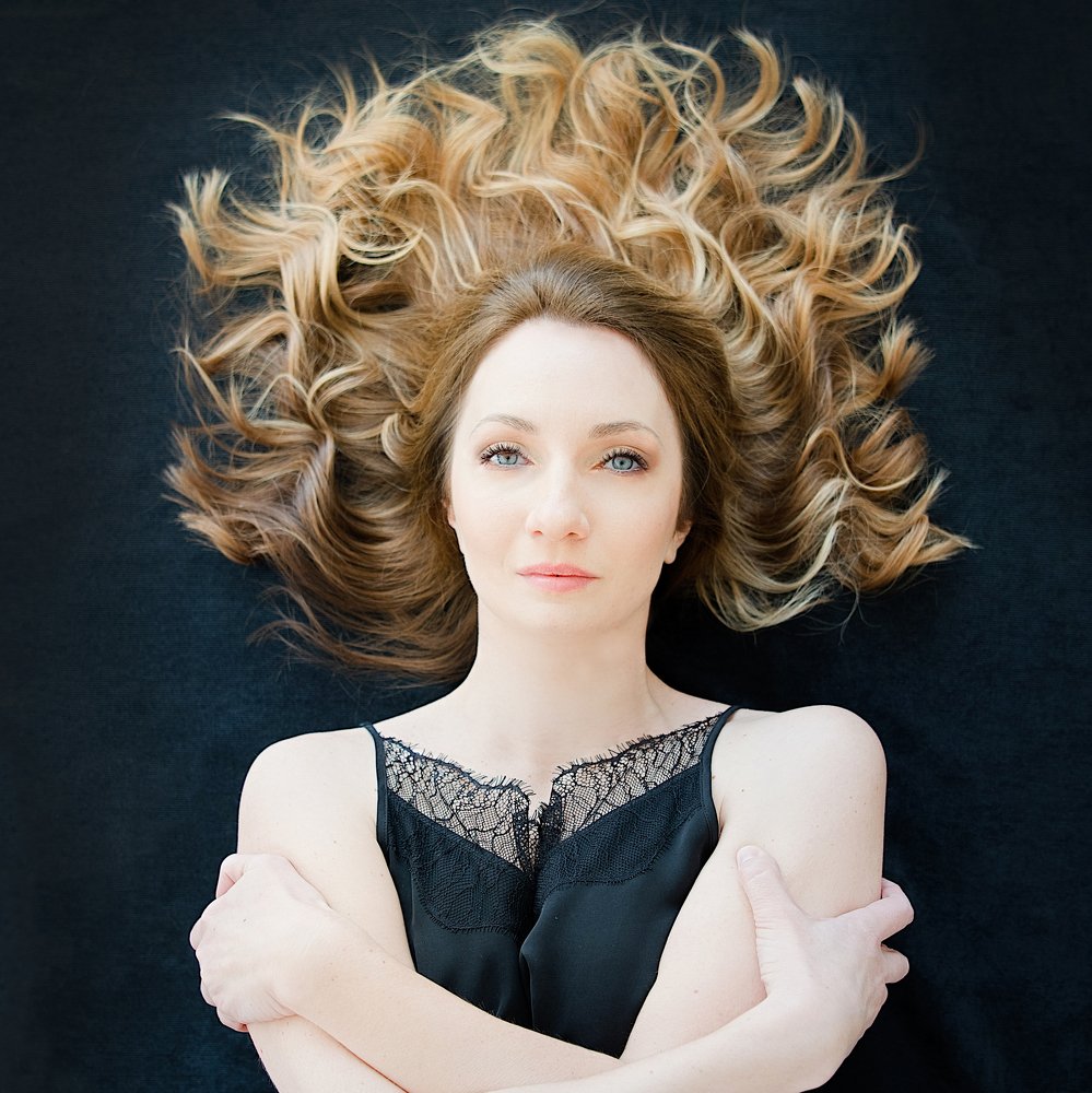 Photograph by Alessia Belakur