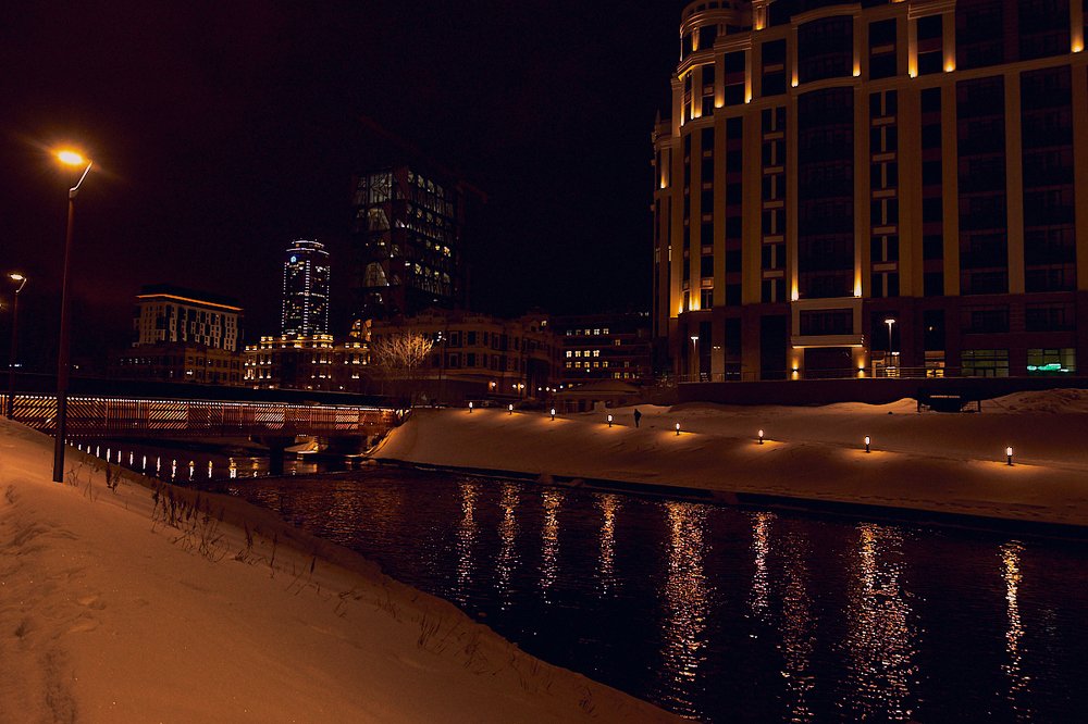 Photograph by Елена Ельцова