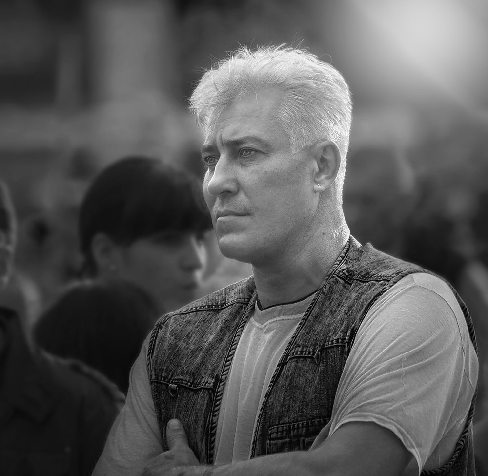 Photograph by Алексей Ребров