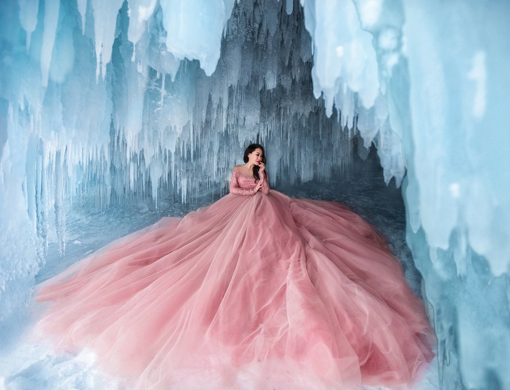 Photograph by Светлана Акшаева