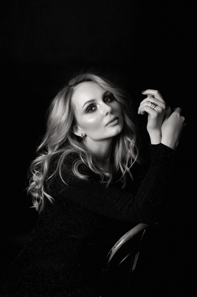 Photograph by Анастасия Чубаровская