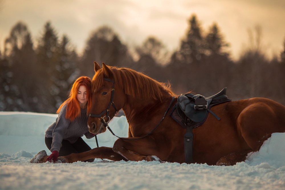 Photograph by Валерия Валынкина