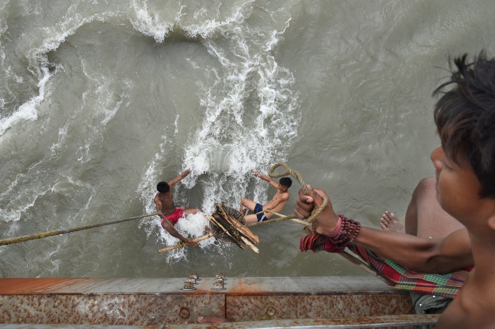 Dengerous collection.