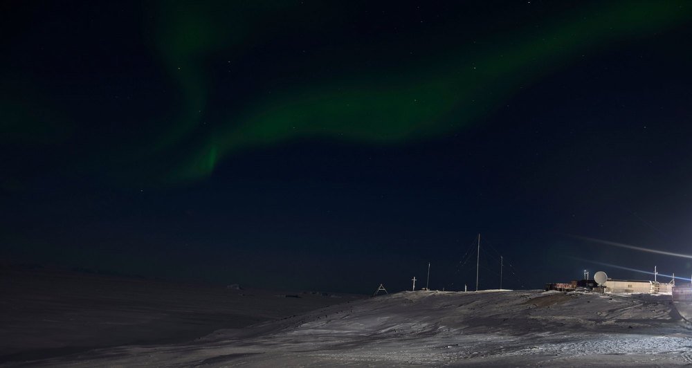 Photograph by Алексей Логинов