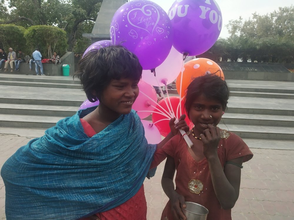 Photograph by Priyanka Sharma