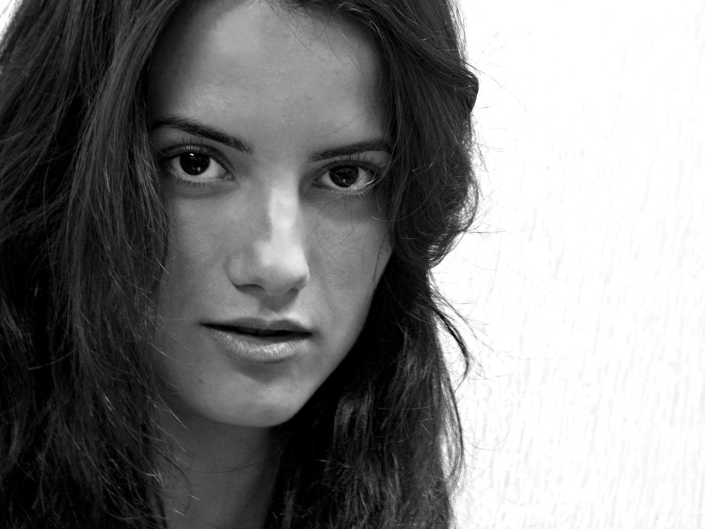 Photograph by Valeria Volare