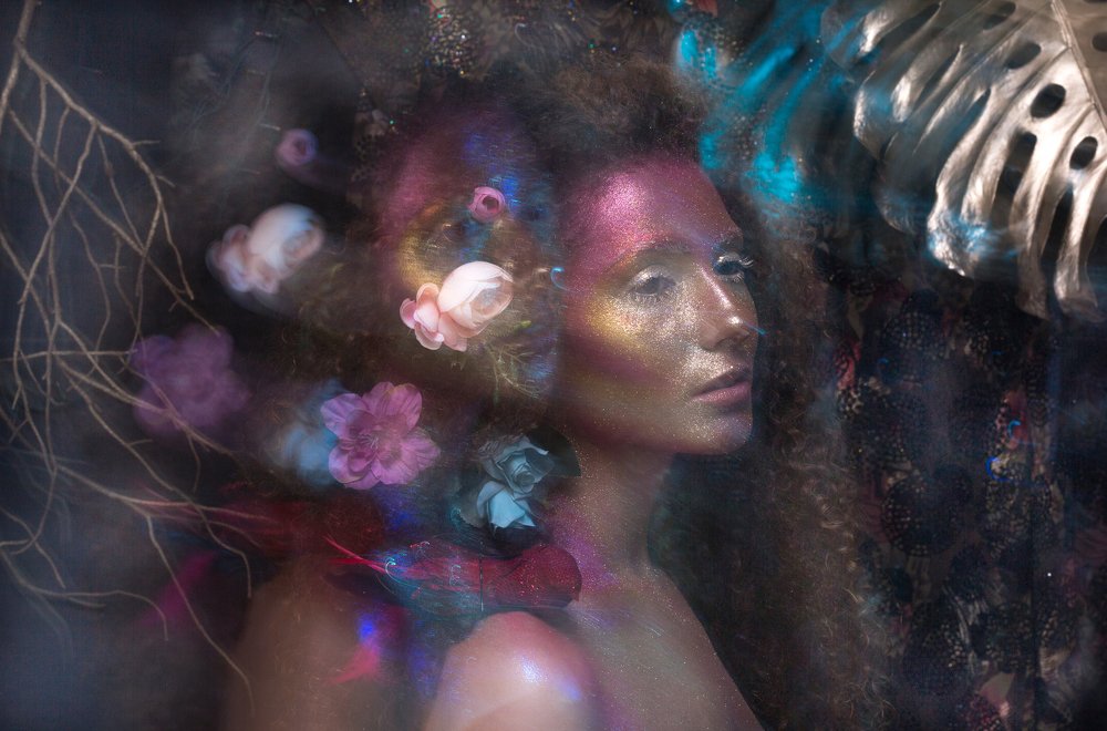 Photograph by Елена Ланге