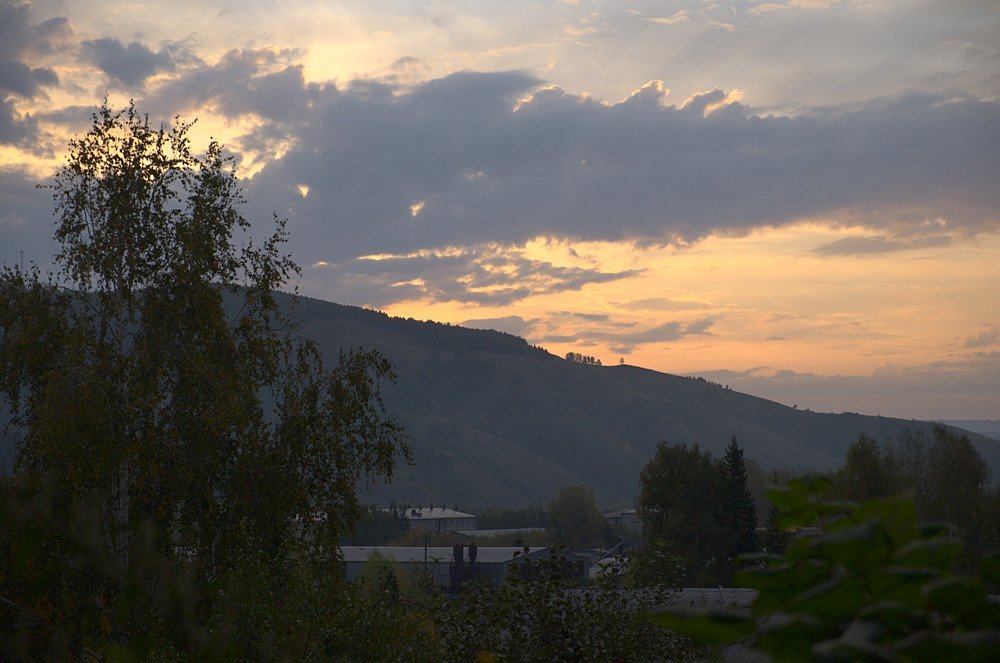 Photograph by Николай Новожилов