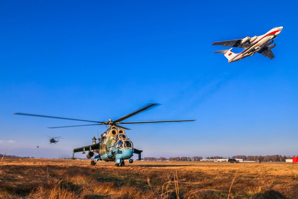 Photograph by Вадим Опарин