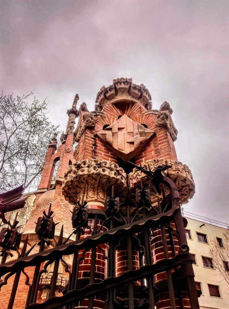 Photograph by Almendra Marañón