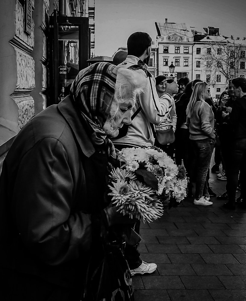 Photograph by Александра Лека