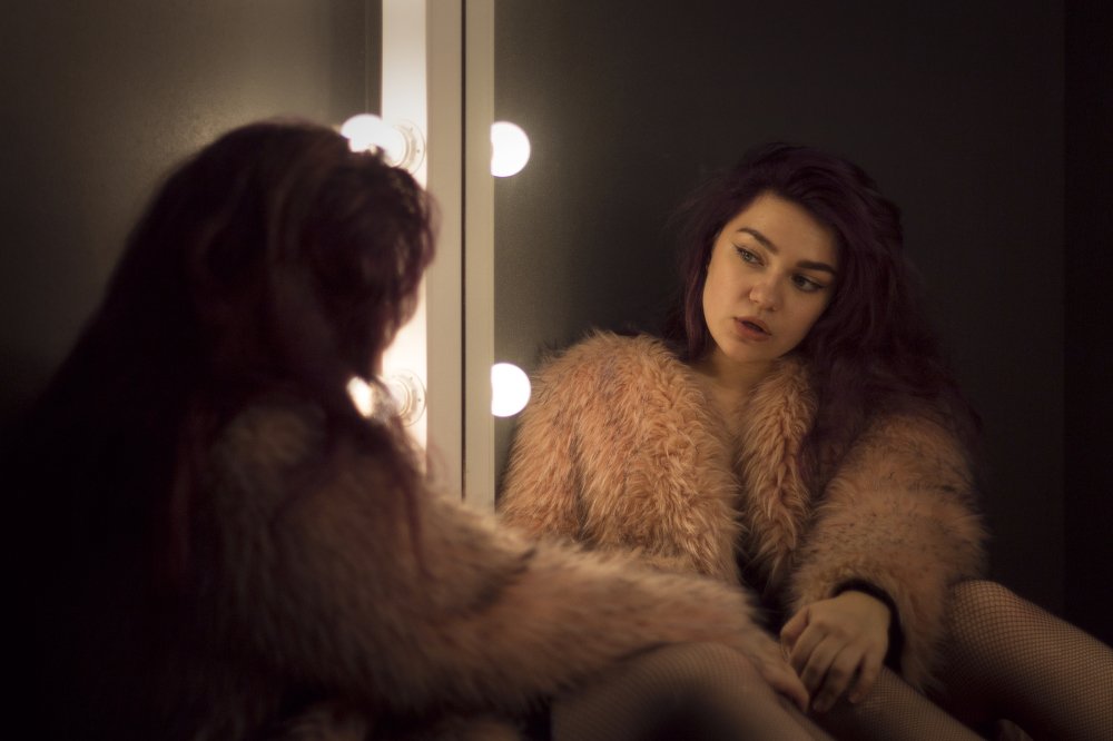 Photograph by Анастасия Толстова